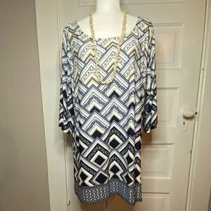 NAIF Blouse NWT  